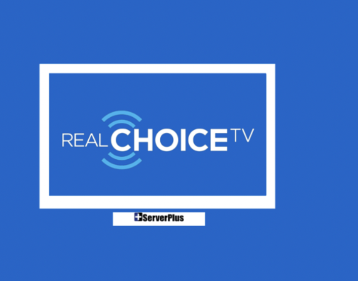 real choice tv